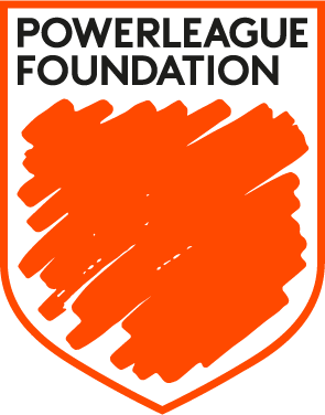 Powerleague Foundation crest
